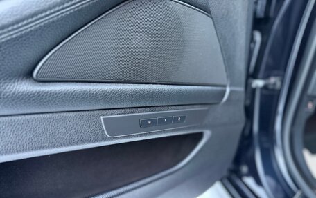 BMW 5 серия, 2014 год, 2 100 000 рублей, 14 фотография