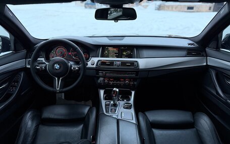 BMW 5 серия, 2014 год, 2 100 000 рублей, 20 фотография