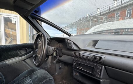 Pontiac Trans Sport II, 1991 год, 180 000 рублей, 8 фотография