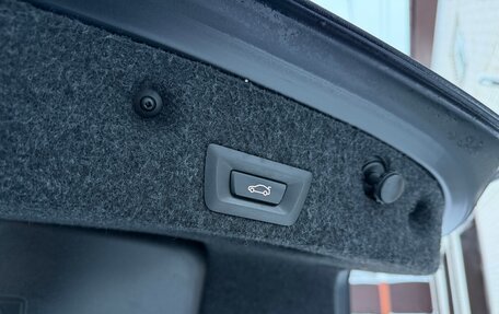 BMW 5 серия, 2014 год, 2 100 000 рублей, 24 фотография