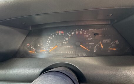 Pontiac Trans Sport II, 1991 год, 180 000 рублей, 9 фотография