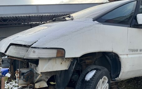 Pontiac Trans Sport II, 1991 год, 180 000 рублей, 5 фотография