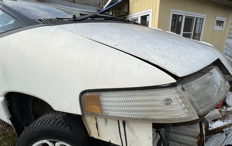 Pontiac Trans Sport II, 1991 год, 180 000 рублей, 6 фотография