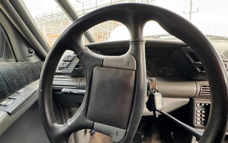 Pontiac Trans Sport II, 1991 год, 180 000 рублей, 10 фотография