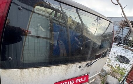 Pontiac Trans Sport II, 1991 год, 180 000 рублей, 4 фотография