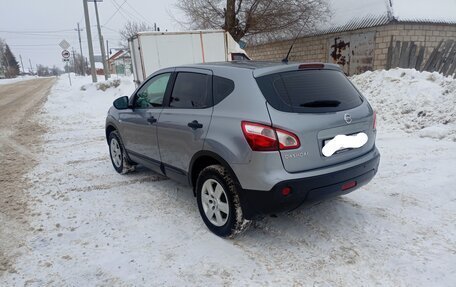 Nissan Qashqai, 2012 год, 930 000 рублей, 4 фотография