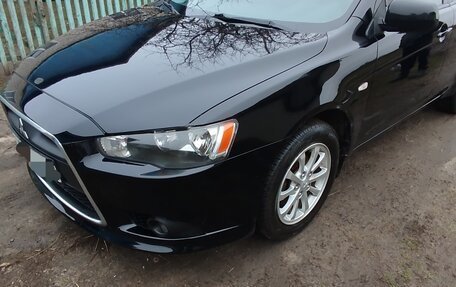 Mitsubishi Lancer IX, 2012 год, 829 500 рублей, 8 фотография