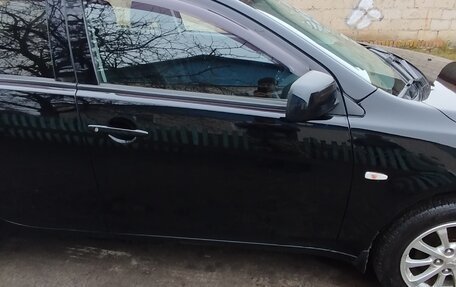 Mitsubishi Lancer IX, 2012 год, 829 500 рублей, 6 фотография