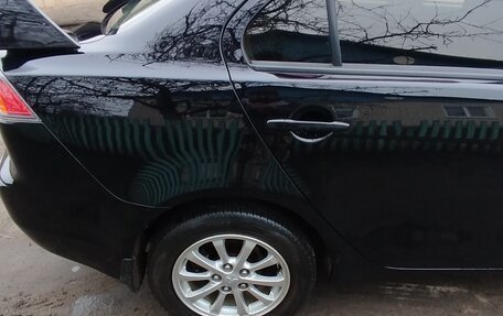 Mitsubishi Lancer IX, 2012 год, 829 500 рублей, 5 фотография