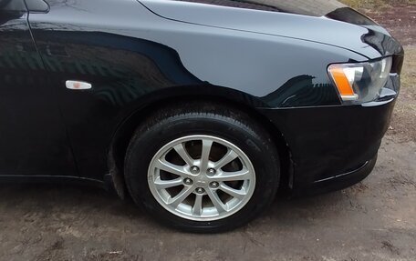 Mitsubishi Lancer IX, 2012 год, 829 500 рублей, 7 фотография