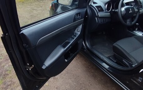 Mitsubishi Lancer IX, 2012 год, 829 500 рублей, 13 фотография