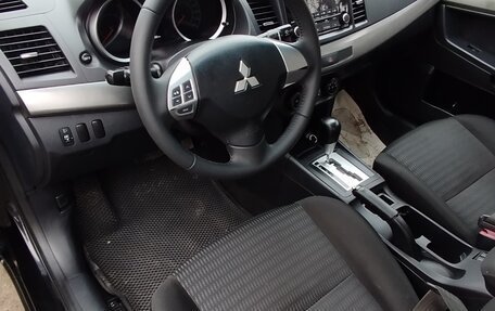 Mitsubishi Lancer IX, 2012 год, 829 500 рублей, 12 фотография