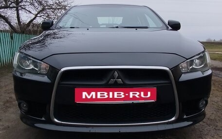 Mitsubishi Lancer IX, 2012 год, 829 500 рублей, 2 фотография