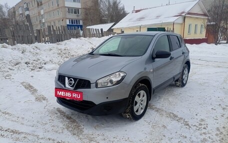 Nissan Qashqai, 2012 год, 930 000 рублей, 5 фотография