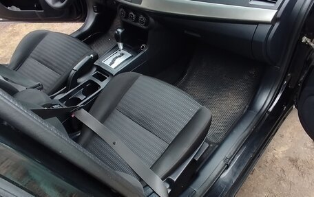 Mitsubishi Lancer IX, 2012 год, 829 500 рублей, 18 фотография