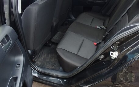 Mitsubishi Lancer IX, 2012 год, 829 500 рублей, 16 фотография