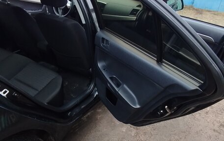 Mitsubishi Lancer IX, 2012 год, 829 500 рублей, 19 фотография