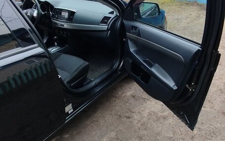 Mitsubishi Lancer IX, 2012 год, 829 500 рублей, 20 фотография