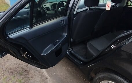 Mitsubishi Lancer IX, 2012 год, 829 500 рублей, 14 фотография