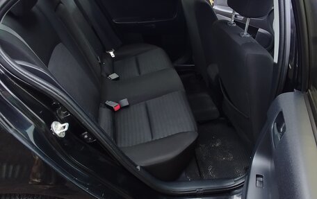 Mitsubishi Lancer IX, 2012 год, 829 500 рублей, 22 фотография