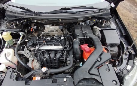 Mitsubishi Lancer IX, 2012 год, 829 500 рублей, 25 фотография