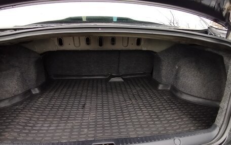 Mitsubishi Lancer IX, 2012 год, 829 500 рублей, 24 фотография