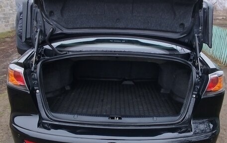 Mitsubishi Lancer IX, 2012 год, 829 500 рублей, 23 фотография