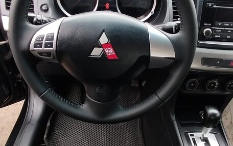 Mitsubishi Lancer IX, 2012 год, 829 500 рублей, 15 фотография
