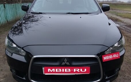 Mitsubishi Lancer IX, 2012 год, 829 500 рублей, 27 фотография