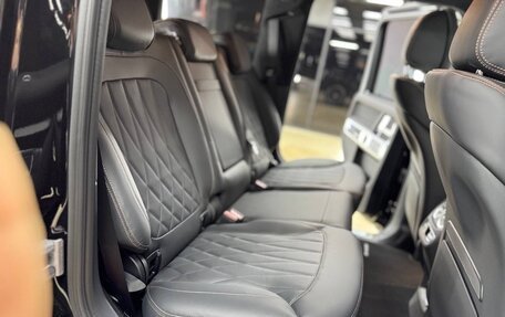 Mercedes-Benz G-Класс AMG, 2025 год, 32 000 000 рублей, 4 фотография