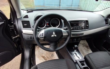 Mitsubishi Lancer IX, 2012 год, 829 500 рублей, 29 фотография