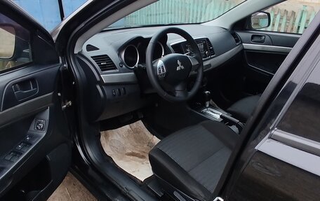 Mitsubishi Lancer IX, 2012 год, 829 500 рублей, 30 фотография