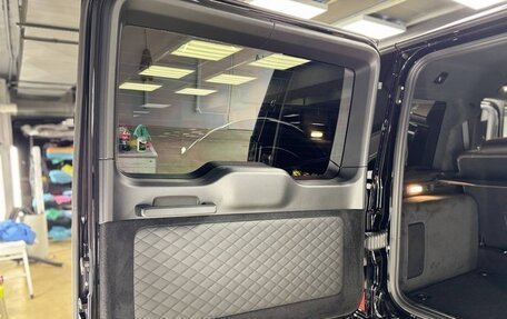 Mercedes-Benz G-Класс AMG, 2025 год, 32 000 000 рублей, 5 фотография