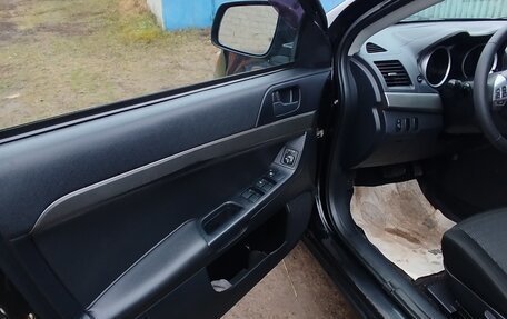 Mitsubishi Lancer IX, 2012 год, 829 500 рублей, 31 фотография