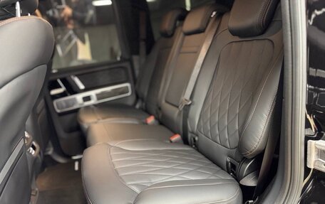 Mercedes-Benz G-Класс AMG, 2025 год, 32 000 000 рублей, 10 фотография