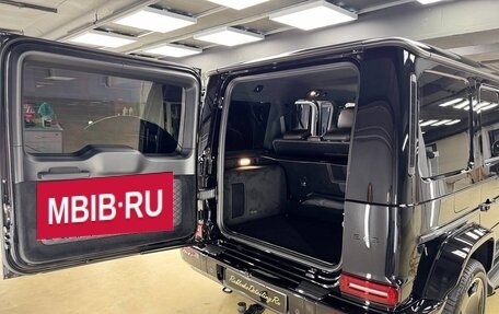 Mercedes-Benz G-Класс AMG, 2025 год, 32 000 000 рублей, 8 фотография