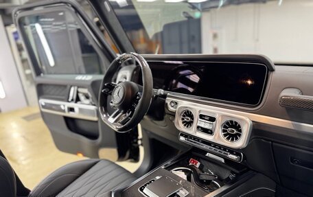 Mercedes-Benz G-Класс AMG, 2025 год, 32 000 000 рублей, 13 фотография