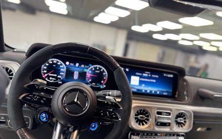 Mercedes-Benz G-Класс AMG, 2025 год, 32 000 000 рублей, 16 фотография