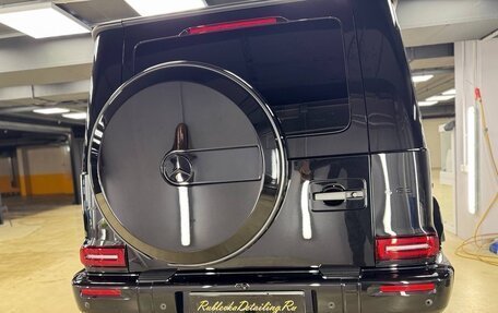 Mercedes-Benz G-Класс AMG, 2025 год, 32 000 000 рублей, 20 фотография