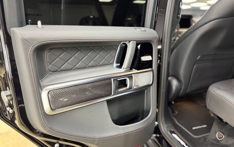 Mercedes-Benz G-Класс AMG, 2025 год, 32 000 000 рублей, 19 фотография