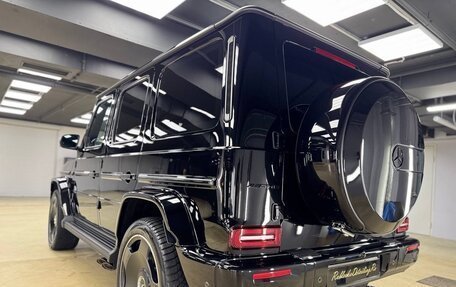 Mercedes-Benz G-Класс AMG, 2025 год, 32 000 000 рублей, 17 фотография