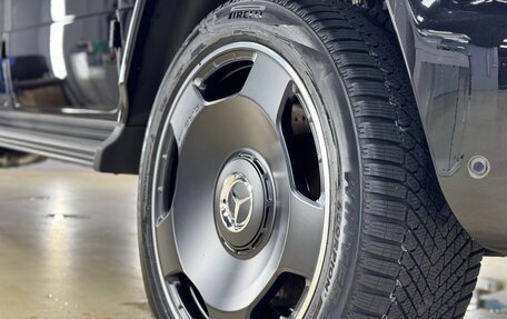 Mercedes-Benz G-Класс AMG, 2025 год, 32 000 000 рублей, 18 фотография