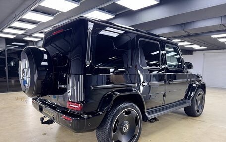 Mercedes-Benz G-Класс AMG, 2025 год, 32 000 000 рублей, 25 фотография