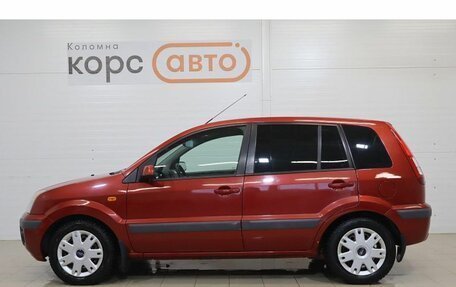 Ford Fusion I, 2008 год, 639 000 рублей, 2 фотография