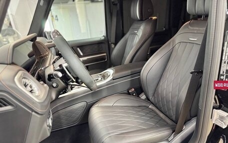 Mercedes-Benz G-Класс AMG, 2025 год, 32 000 000 рублей, 14 фотография