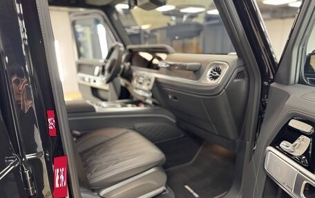 Mercedes-Benz G-Класс AMG, 2025 год, 32 000 000 рублей, 22 фотография