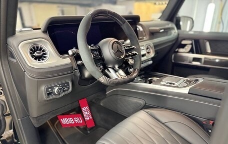 Mercedes-Benz G-Класс AMG, 2025 год, 32 000 000 рублей, 15 фотография