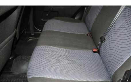 Ford Fusion I, 2008 год, 639 000 рублей, 7 фотография