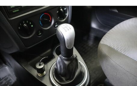 Ford Fusion I, 2008 год, 639 000 рублей, 12 фотография