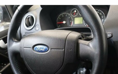 Ford Fusion I, 2008 год, 639 000 рублей, 8 фотография